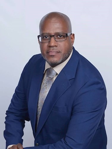 Edjron Pearson